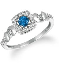Le Vian - Ladies Royal Blues Rings Set - Lyst