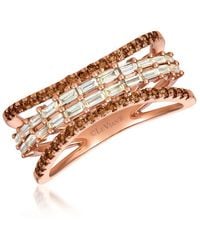 Le Vian - Ladies Nude Diamonds Rings Set - Lyst