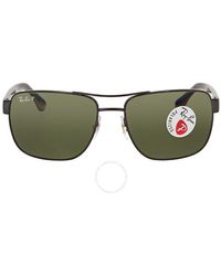 Ray-Ban - Eyeware & Frames & Optical & Sunglasses Rb3530 002/9a - Lyst
