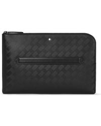 Montblanc - Extreme 3.0 Laptop Case - Lyst