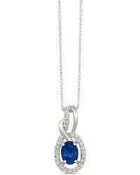 Le Vian - Ladies Tranquility Necklaces Set - Lyst
