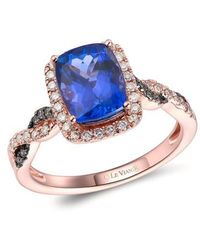 Le Vian - Ladies Tranquility Rings Set - Lyst