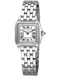 Cartier Watches for Women | Lyst Australia