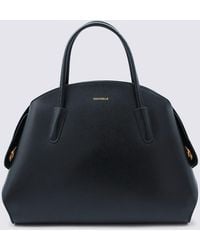 Coccinelle - Leather Tylde Top Handle Bag - Lyst