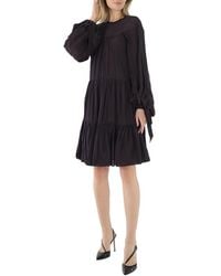 3.1 Phillip Lim - Ladies Short Gathered Dress, Brand - Lyst