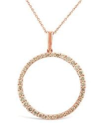 Le Vian - Ladies Nude Diamonds Necklaces Set - Lyst