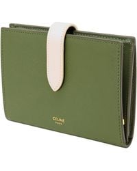 celine wallet sale