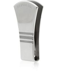 Montblanc - Essential Stirrup Sartorial Money Clip - Lyst