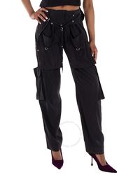 Isabel Marant - Ladies Hadja Flowing Pants, Brand Size 34 (Us - Lyst