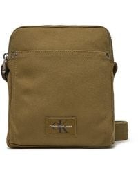 Calvin Klein - Jeans Sport Essentials Reporter Bag - Lyst