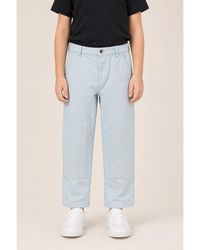 Dior - Kids's Light Casual Trousers - Lyst