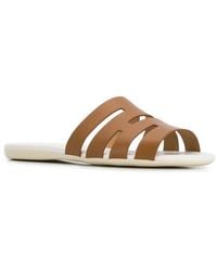 Hogan - Cut-Out Sliders - Lyst