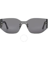 Dior - Shield Sunglasses Club M6u Cd40116u 16a 00 - Lyst