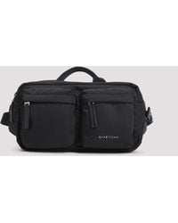 Givenchy - Essential U Belt Bag - Lyst