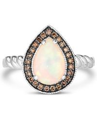 Le Vian - Neopolitan Opal Rings Set - Lyst