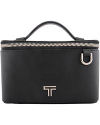 Tumi - Voyageur Lex Small Train Case Crossbody - Lyst