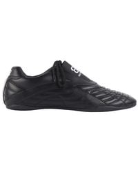 Balenciaga - Zen Low-Top Sneakers - Lyst