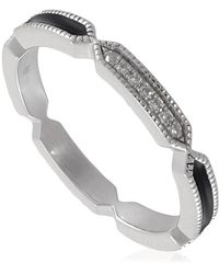 Diamanti Per Tutti - Ladies Vibration Ring - Lyst