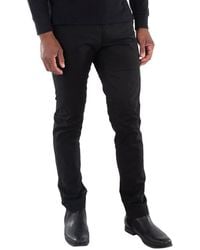 Polo Ralph Lauren - Stretch Slim Fit Cotton Pants - Lyst