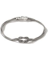 John Hardy - Jewelry & Cufflinks - Lyst