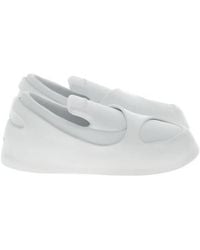 Ferragamo - Lunar Hybrid Sneakers - Lyst
