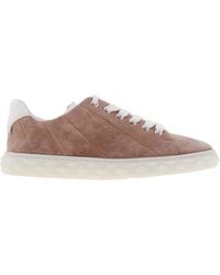 Jimmy Choo - Diamond Light Flex F Sneakers, Brand Size 34.5 Us - Lyst
