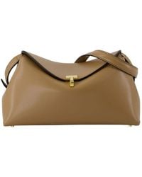 TOTEME - Shoulder Bags - Lyst