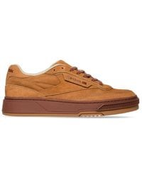 Reebok - Club C Ltd Low-Top Sneakers - Lyst