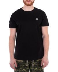 Burberry - Monogram Motif T-shirt - Lyst