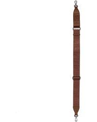 Fendi - Adjustable Shoulder Strap - Lyst