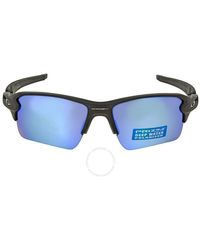 Oakley - Flak 2.0 Xl Prizm Deep Water Polarized Sport Sunglasses Oo9188 918858 59 - Lyst
