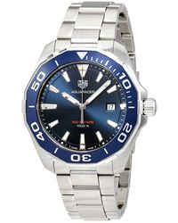 Tag Heuer Watches for Men | Online Sale 