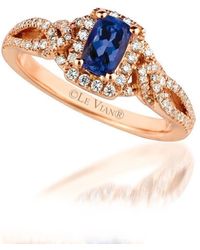 Le Vian - Ladies Blueberry Tanzanite Rings Set - Lyst