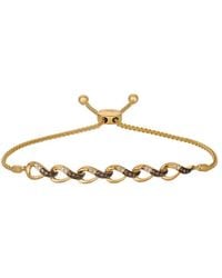 Le Vian - Ladies Chocolate Diamonds Fashion Bracelet - Lyst