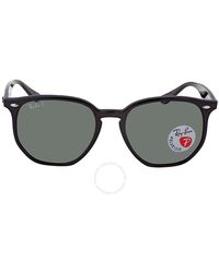 Ray-Ban - Eyeware & Frames & Optical & Sunglasses Rb4306 601/9a - Lyst