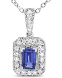 Haus of Brilliance - Jewelry & Cufflinks - Lyst
