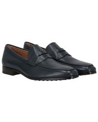 Tod's - Galaxy Dress Shoe - Lyst