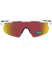 Oakley - Radar Ev Ptich Prizm Field Sport Sunglasses Oo9211 921104 - Lyst