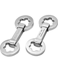Montblanc - Heritage Cufflinks - Lyst