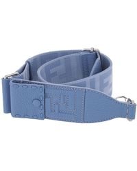 Fendi - Strap You Adjustable Shoulder Strap - Lyst