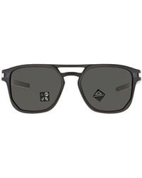 Oakley - Latch Beta Prizm Square Sunglasses Oo9436 943601 - Lyst