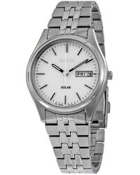 seiko sup880 silver