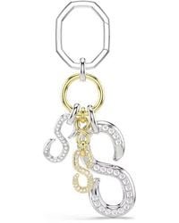 Swarovski - Dextera S Bag Charm - Lyst