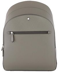 Montblanc - Medium Sartorial Medium Backpack - Lyst