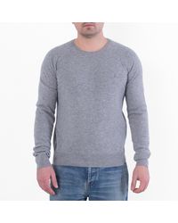 Saint Laurent - Cassandre Sweater - Lyst