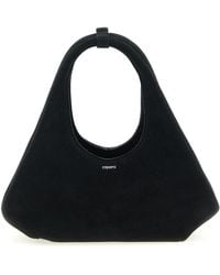 Coperni - Cowhide Handbag - Lyst