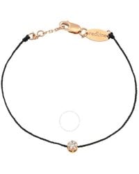 RedLine - Illusion Diamond String Bracelet - Lyst
