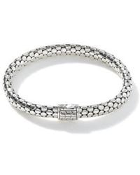 John Hardy - Jewelry & Cufflinks - Lyst