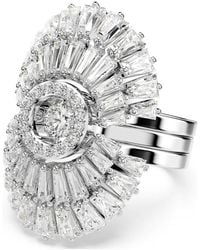 Swarovski - Idyllia Ring - Lyst