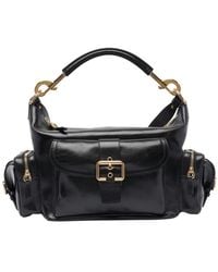 Chloé - Leather Camera Bag - Lyst